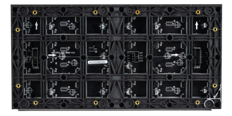 LXIM || https://ledxtechnology.com/products/indoor-modules/