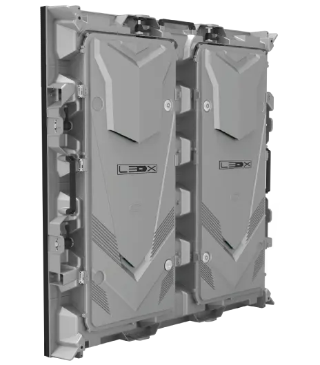 LXON SERIES || https://ledxtechnology.com/products/outdoor-lxon-series/